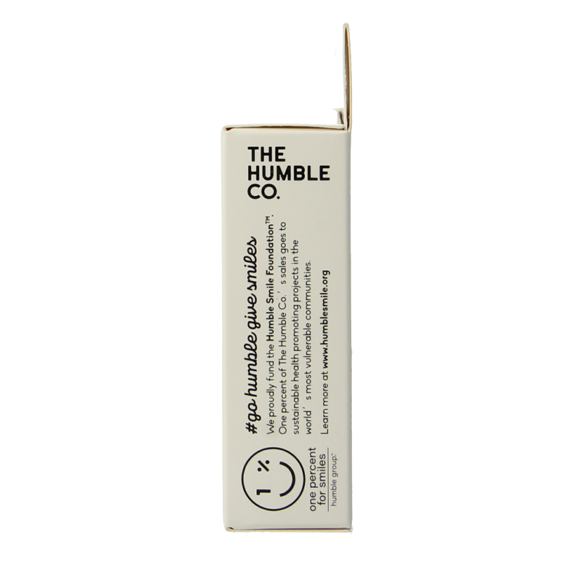 The Humble Co Wattenstaafjes bamboe paars - Afbeelding 4
