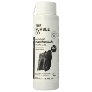 The Humble Co Mondwater Charcoal