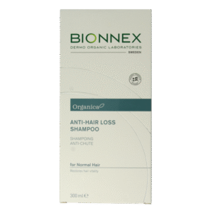 Bionnex Shampoo anti hair loss for normal hair