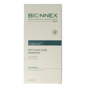 Bionnex Shampoo anti hair loss for oily hair