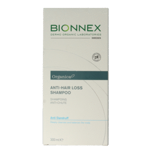Bionnex Shampoo anti hair loss anti dandruff