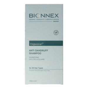 Bionnex Shampoo anti hair loss anti dandruff all hair type
