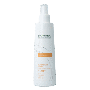 Bionnex Preventiva sunscreen spray SPF30