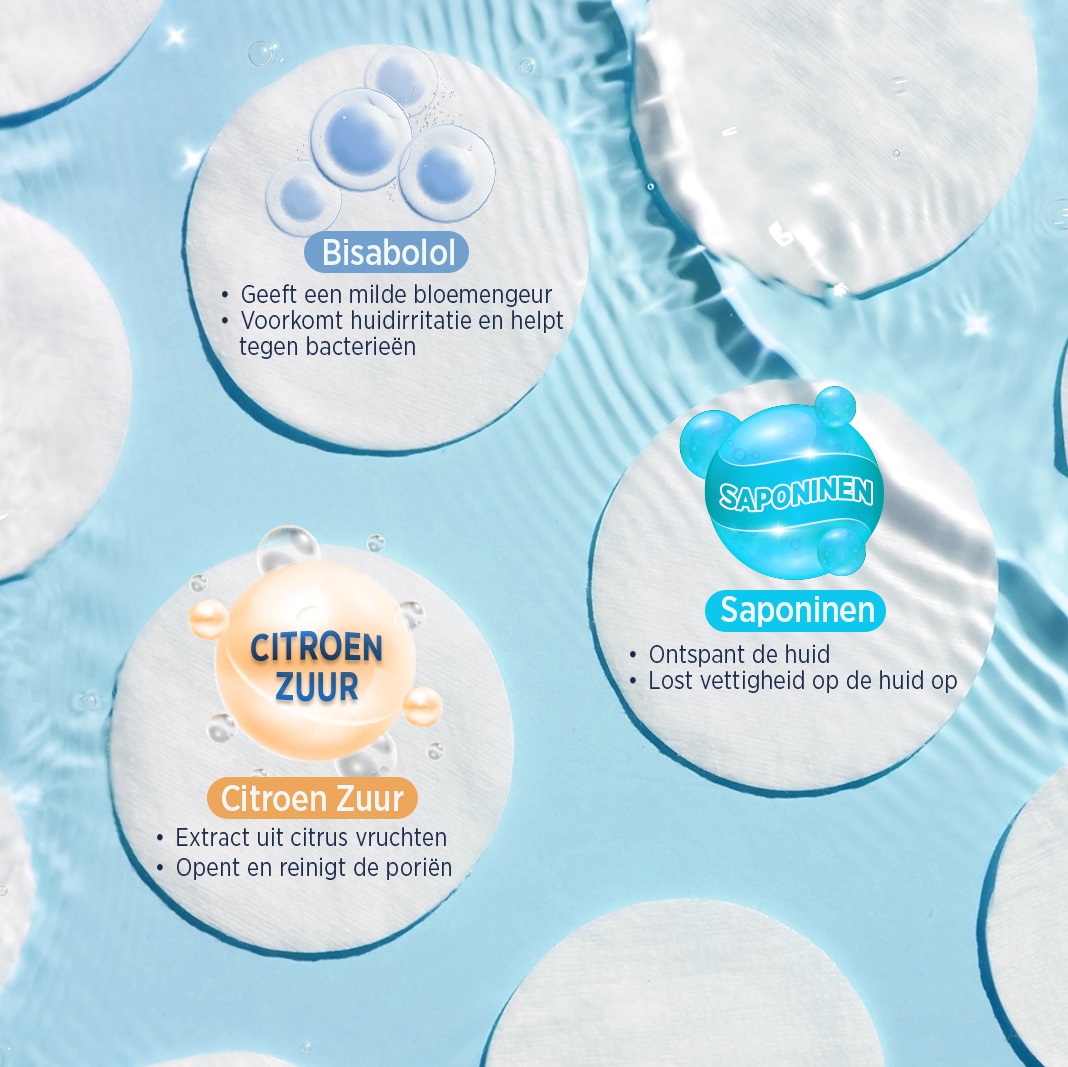 Celenes Thermal micellair water oily skin - Afbeelding 4