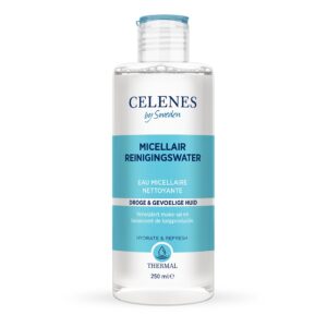 Celenes Thermal micellair water dry/sens