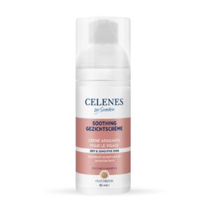 Celenes Cloudberry face cream