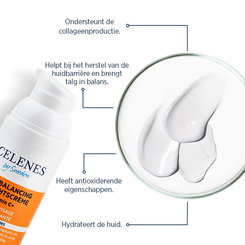 Celenes Sea buckthorn facial cream - Afbeelding 6