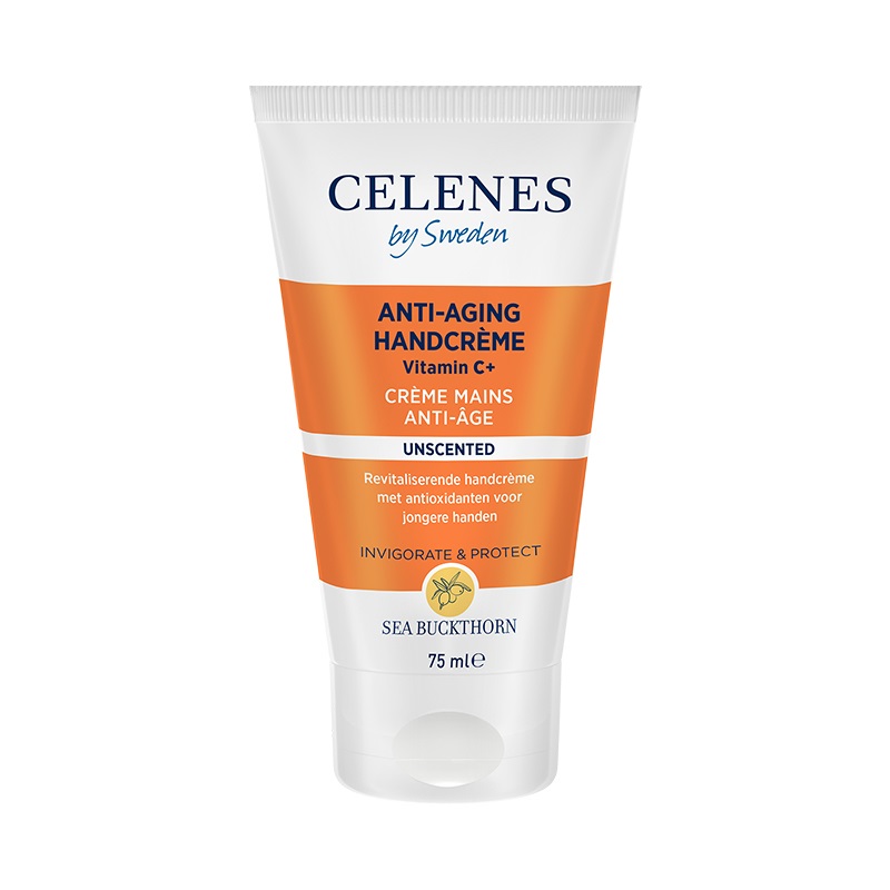 Celenes Sea buckthorn handcreme - Afbeelding 3