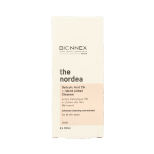 Bionnex Nordea serum salycilic acid