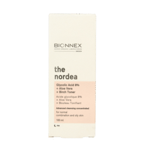 Bionnex Nordea serum glycolic acid