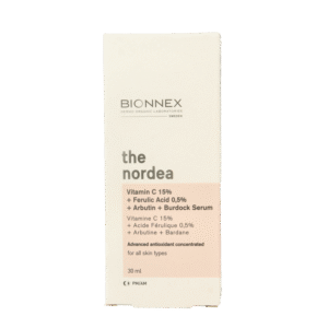 Bionnex Nordea serum vitamin C