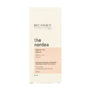 Bionnex Nordea serum retinol