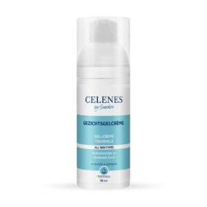 Celenes Thermal face cream