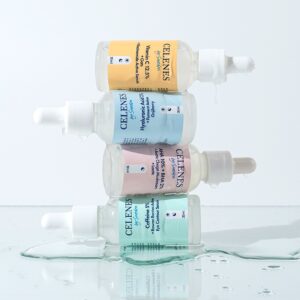 Celenes Serum hyaluronic acid + fermented active gojiberry