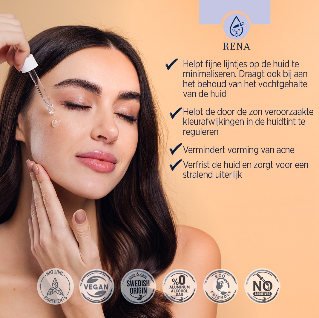 Celenes Active serum vitamin C 12,5% + oats + niacinamide - Afbeelding 3