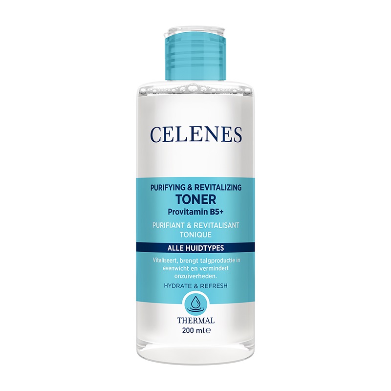 Celenes Thermal toner - Afbeelding 2