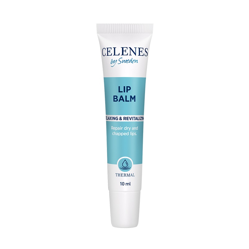 Celenes Thermal lipbalm - Afbeelding 2