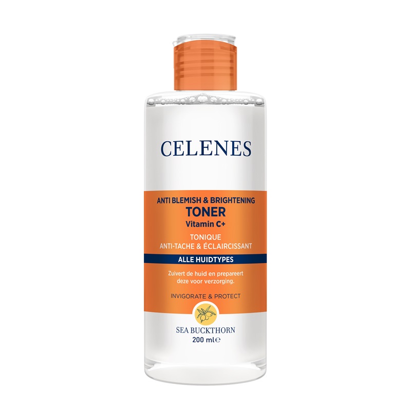 Celenes Sea buckthorn toner - Afbeelding 3