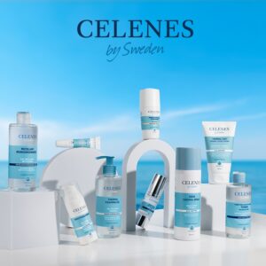 Celenes Thermal roll-on tannforsen