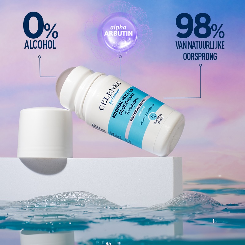 Celenes Thermal roll-on tannforsen - Afbeelding 4