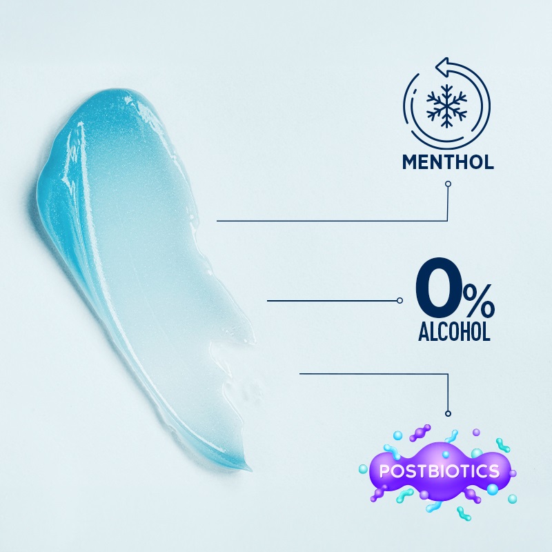 Celenes Herbal aftersun gel - Afbeelding 4