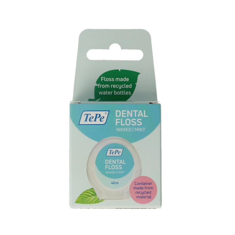 TePe Dental floss 40mtr