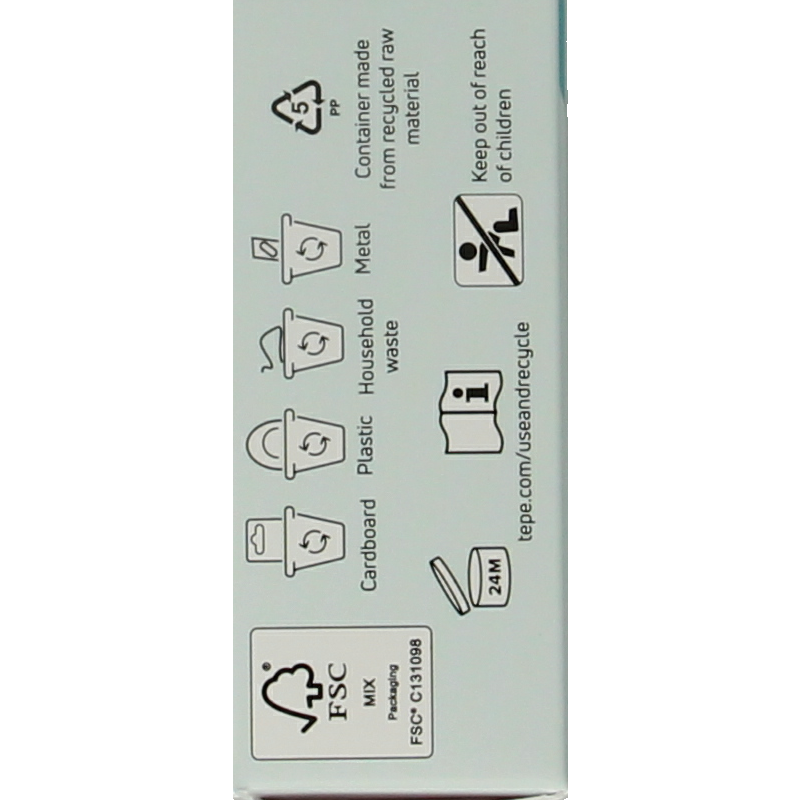 TePe Dental floss 40mtr - Afbeelding 3