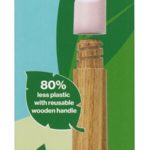 TePe Tandenborstel choice soft roze