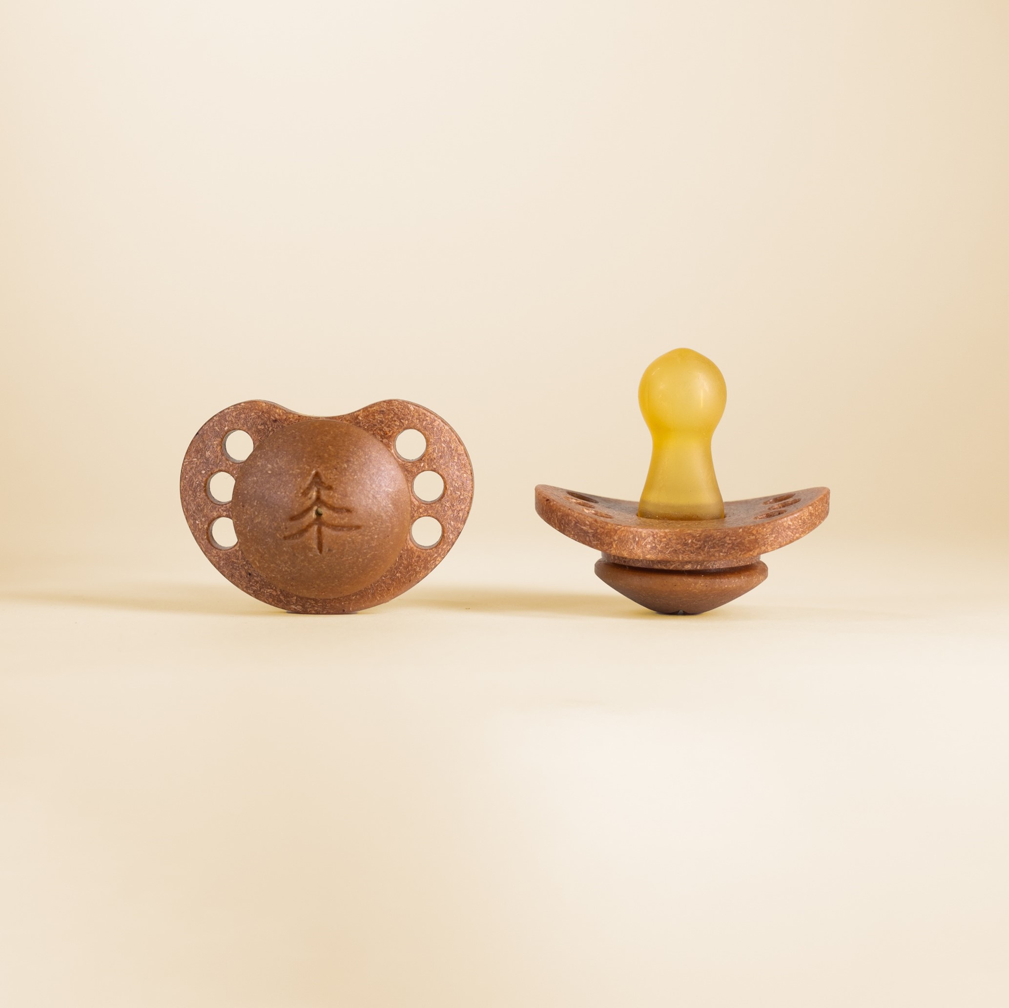 Skogen Baby Beech round alle leeftijden - Afbeelding 5