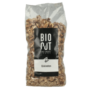 Bionut Walnoten bio