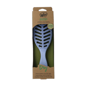 Wet Brush Go green speed dry lavender