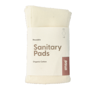 Imsevimse Maandverband wasbaar naturel nacht