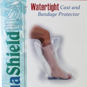 Aquashield Geheel been klein