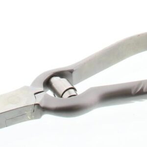 Malteser Nageltang puff 11.5cm 504-4R