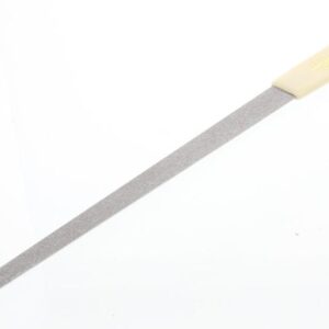 Malteser Saffiervijl 20cm DH20-18 spits