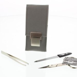 Malteser Zaketui 3-delig nylon magn 21-2102