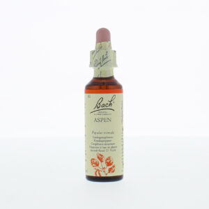 Bach Aspen/ratelpopulier