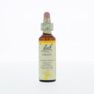 Bach Cerato/loodkruid