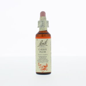 Bach Cherry plum/kerspruim