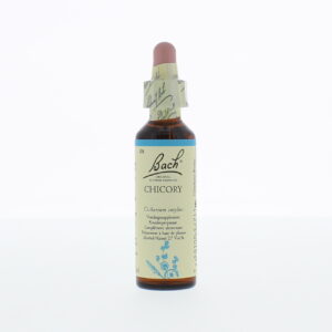 Bach Chicory/cichorei