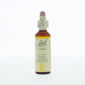 Bach Gorse/gaspeldoorn