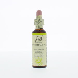 Bach Honeysuckle/kamperfoelie