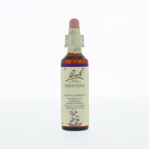 Bach Impatiens/reuzebalsemien