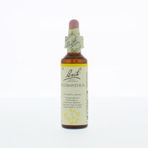 Bach Scleranthus/hardbloem