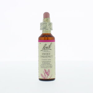 Bach Sweet chestnut/tamme kastanje