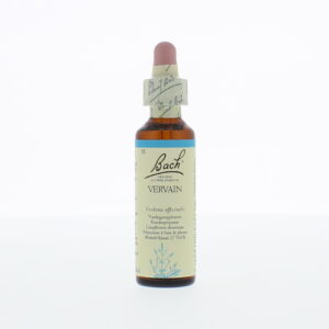 Bach Vervain/ijzerhard