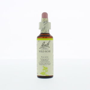 Bach Wild rose/hondsroos