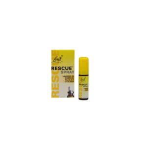 Bach Rescue Rescue remedy spray