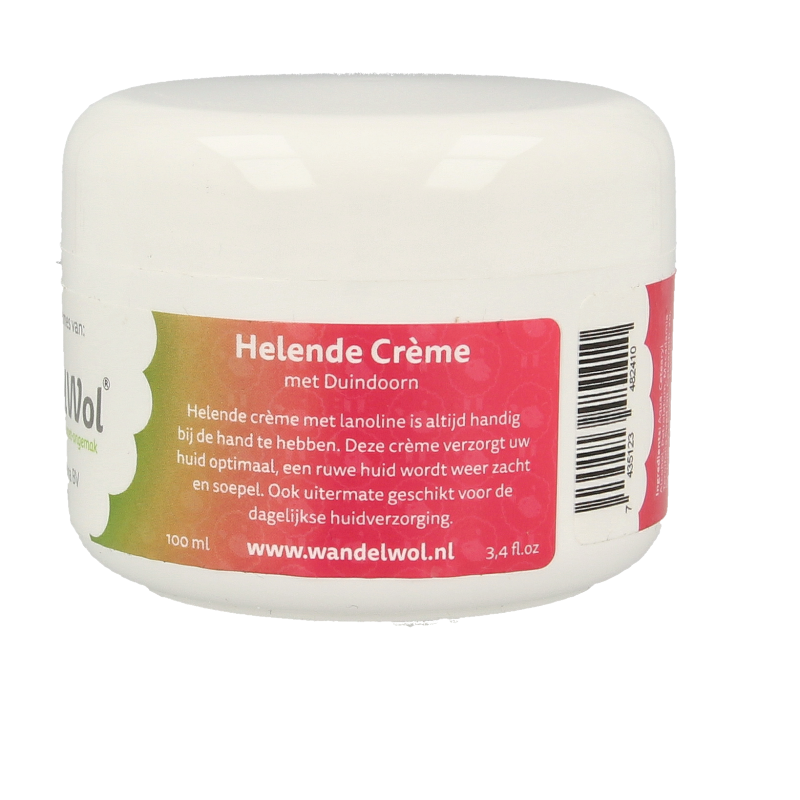 Wandelwol Helende creme - Afbeelding 2