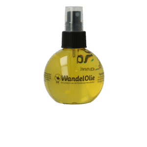 Wandelwol Verzorgende huidolie kaneel